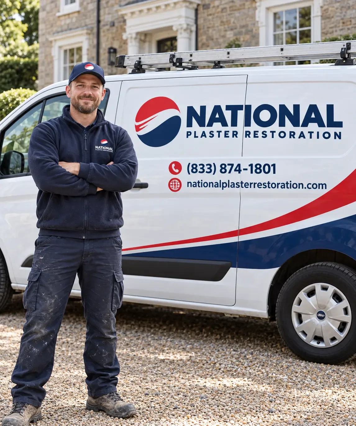 Plaster Repair company in Peru, NY